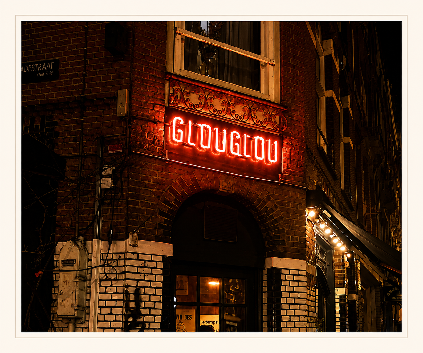 Glouglou - 1