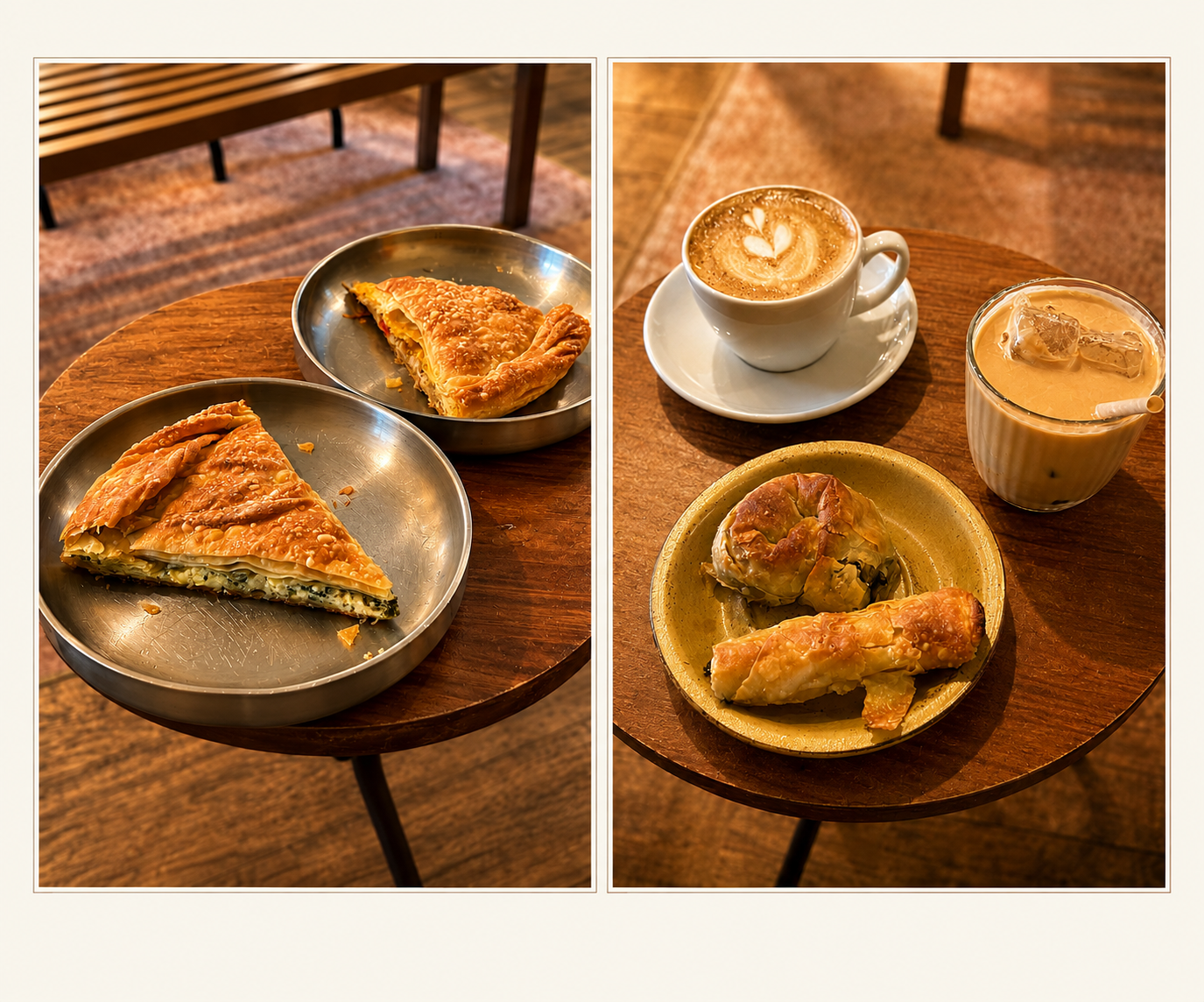 Alpha Coffee - 1